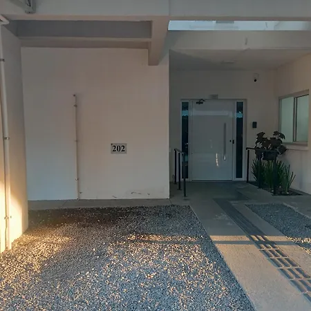 Apartamento Em Uruguaiana Exterior photo