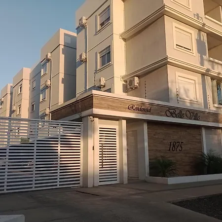 Apartamento Em Uruguaiana Exterior photo