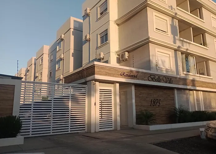 Apartamento Em Uruguaiana