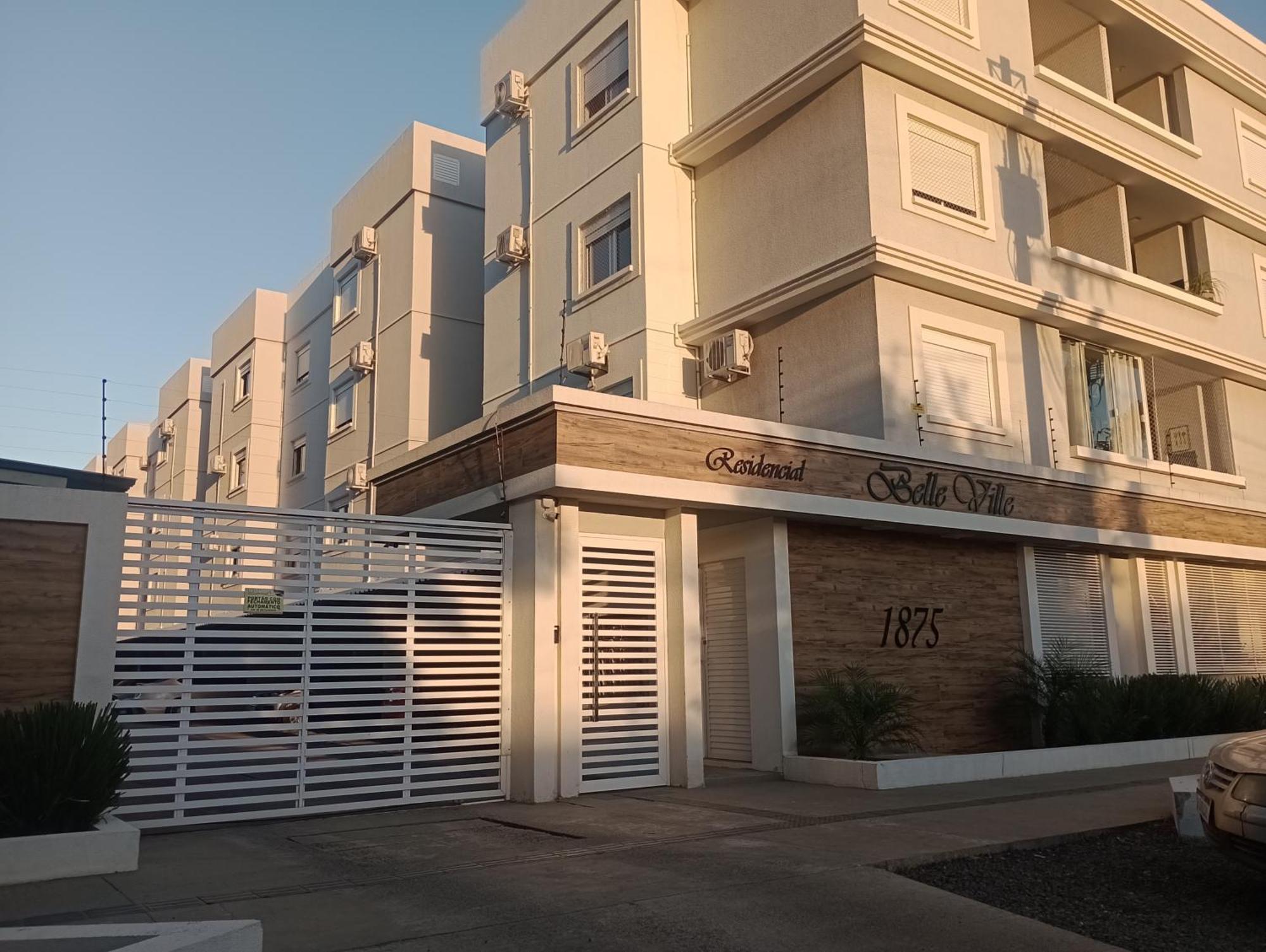 Apartment Em