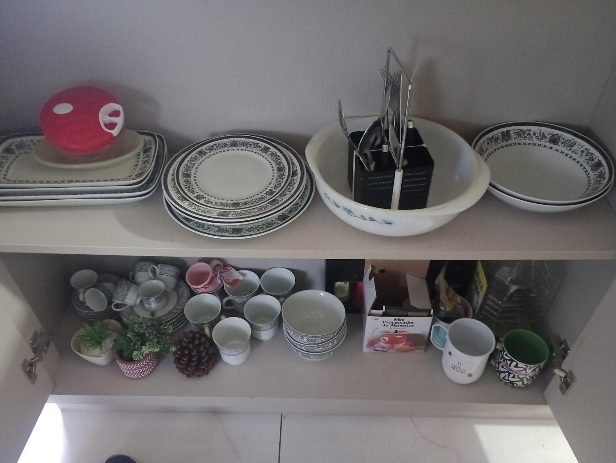 Em Apartment