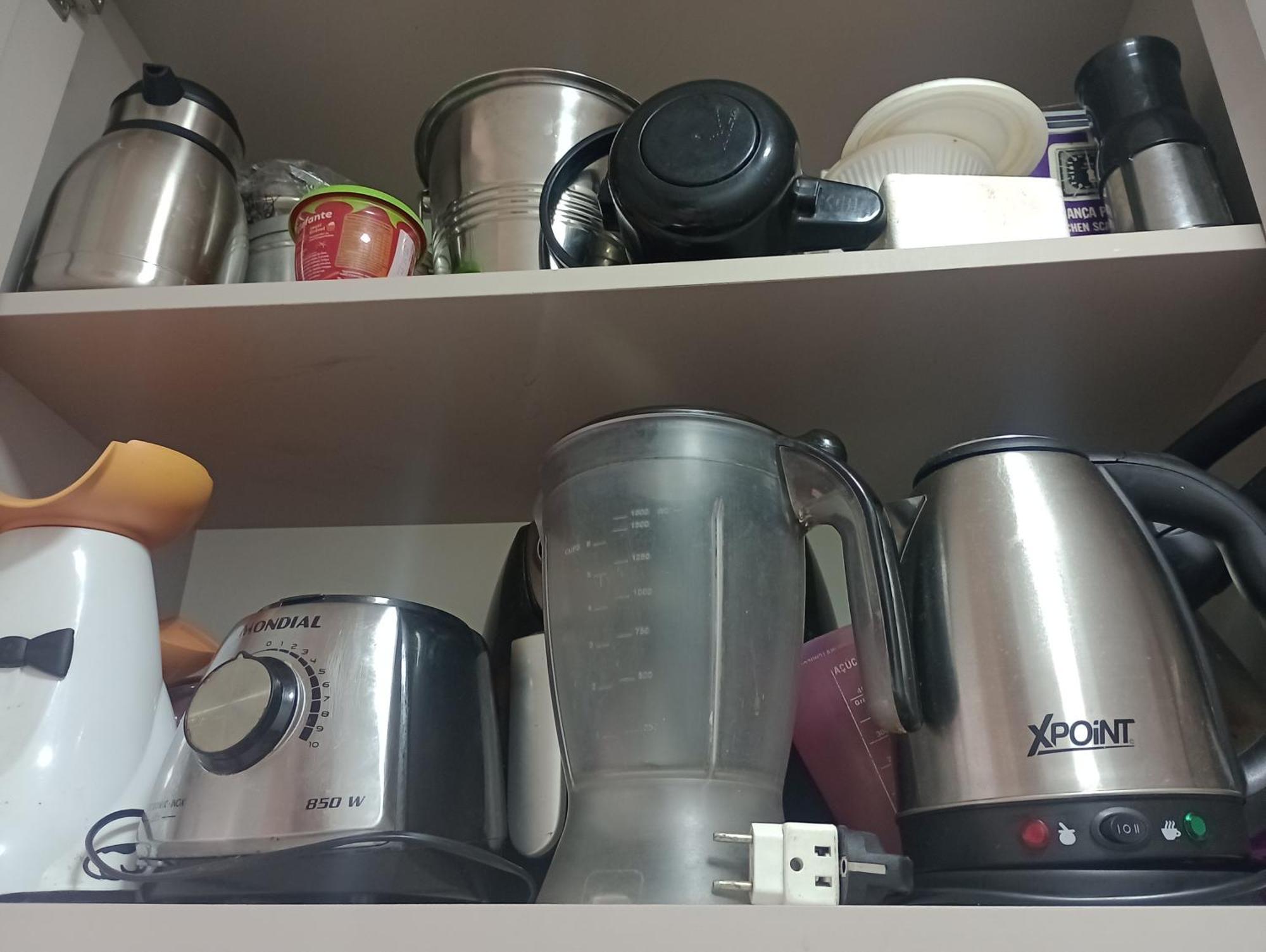 Em Apartment *