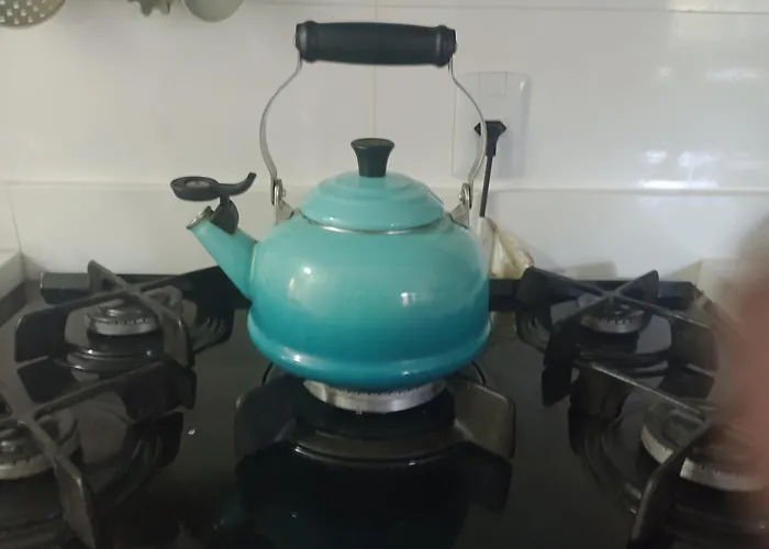 Apartamento Em Uruguaiana