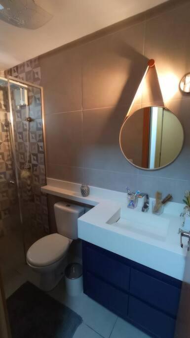 Apartamento Em